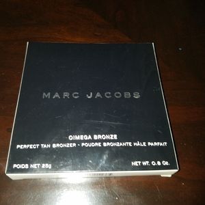 MARC JACOBS bronzer in tantric